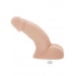 Packer Gear Ivory Packing Penis 5 Inches - Transgender Wear