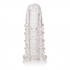 Universal Stimulator Clear - Masturbation Sleeves