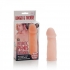 Futurotic Penis Extender Beige - Penis Extensions