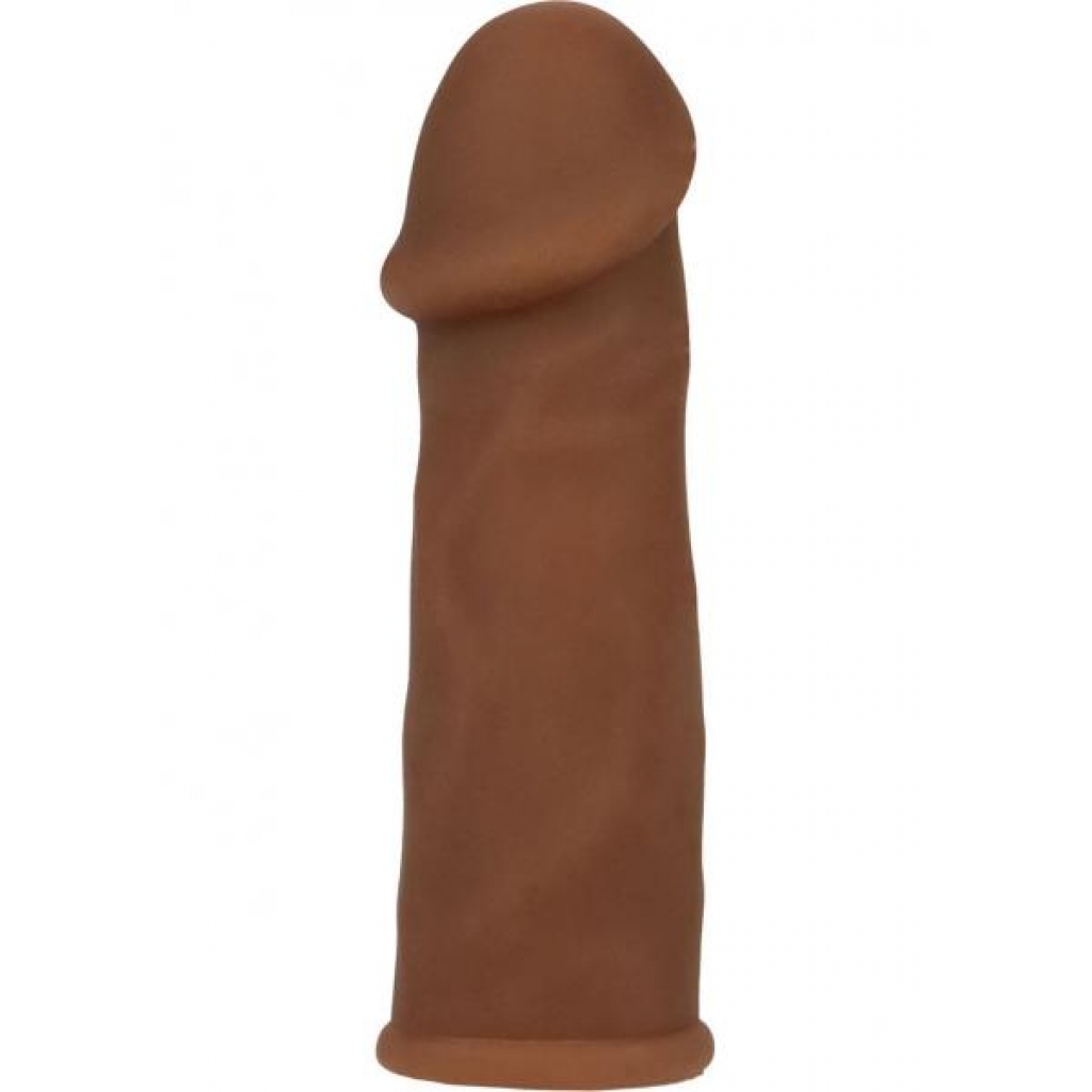 Futurotic Penis Extender Brown - Penis Extensions