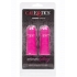 Intimate Play Finger Tingler Pink Set of 2 - Massagers