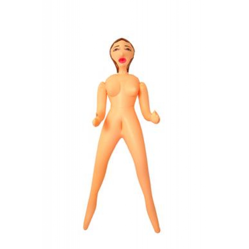 My Taunting Temptress Love Doll - Female