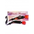 Miracle Massager - 2 Speed - 120 Volt - Black/Red