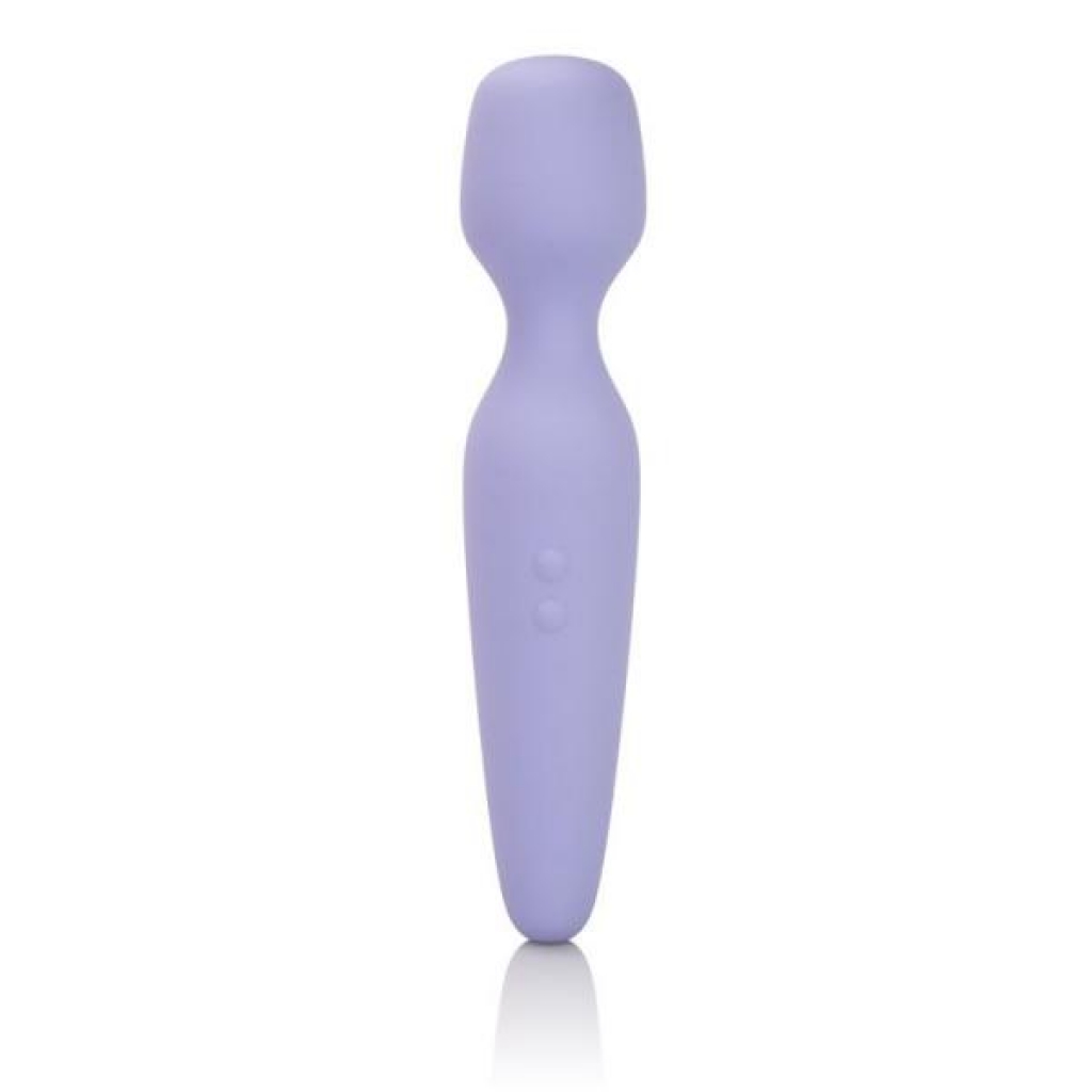 Miracle Massager Rechargeable 10 Functions Purple - Body Massagers