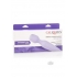 Miracle Massager Rechargeable 10 Functions Purple - Body Massagers