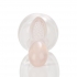 Miracle Massager Accessory G-Spot Nubs Clear - Body Massagers