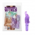 Pocket Party Vibrator - Shanes World Collection