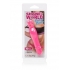 Shanes World Bedtime Bunny Vibrator Pink - Clit Cuddlers