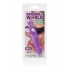 Shanes World Bedtime Bunny Vibrator Purple - Clit Cuddlers