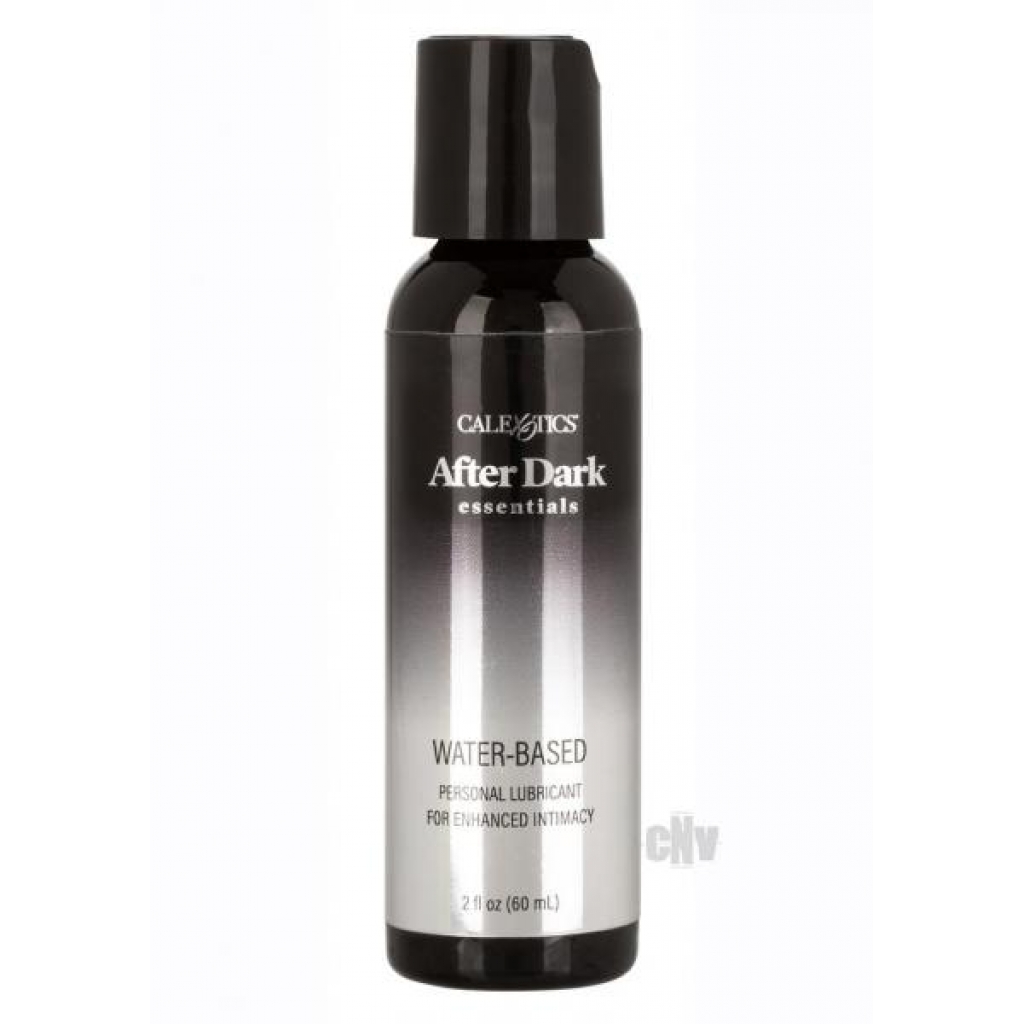 After Dark Water Base Lube 2oz - Lubricants