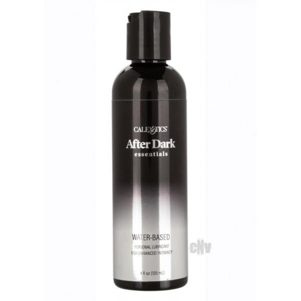 After Dark Water Base Lube 4oz - Lubricants