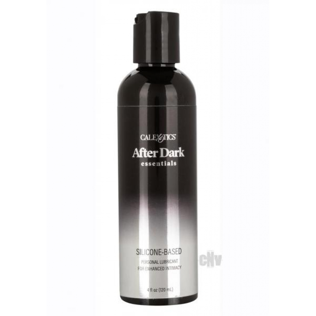 After Dark Silicone Base Lube 4oz - Lubricants