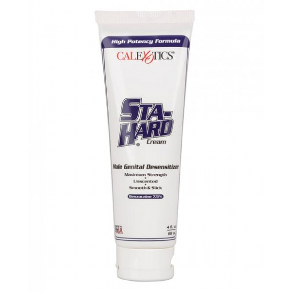 Sta Hard Cream Desensitizer – 4oz