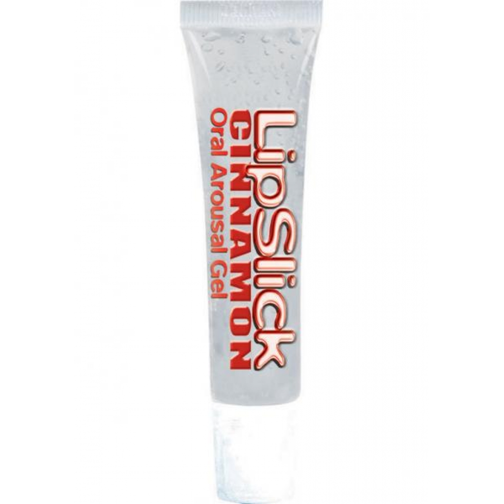 Lipstik Oral Arousal Gel - Oral Sex