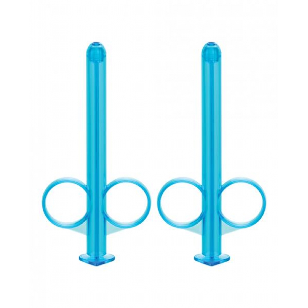 Lube Tube Blue 2 Pack