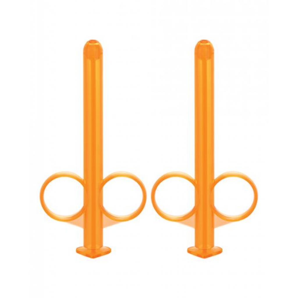 Lube Tube Orange 2 Pack - Lubricants