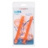 Lube Tube Orange - 2 Pack