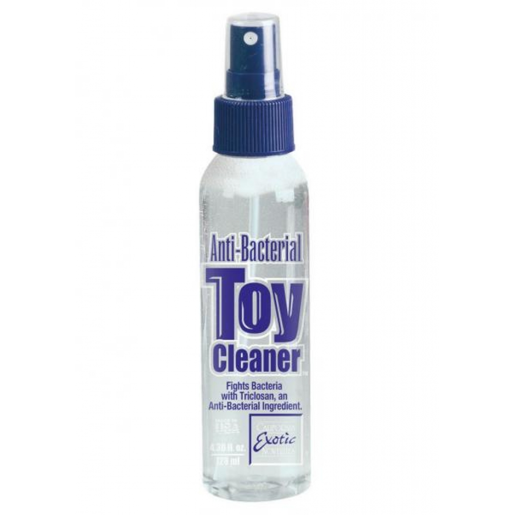 Universal Toy Cleaner 4.3oz - Toy Cleaners