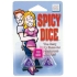 Spicy Dice Couples Game - Hot Games for Lovers