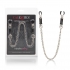 Nipple Play Superior Nipple Clamps - Nipple Clamps