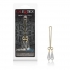 Cleopatra Body Jewelry Clitoral Clear - Jewelry