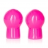 Advanced Nipple Suckers Pink - Nipple Pumps