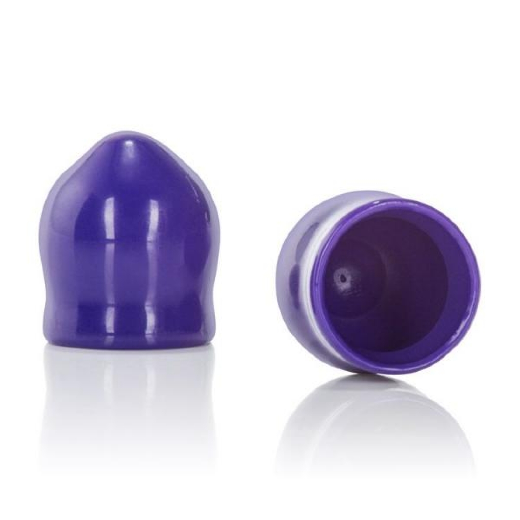 Mini Nipple Suckers - Enhancing Sensation through Suction