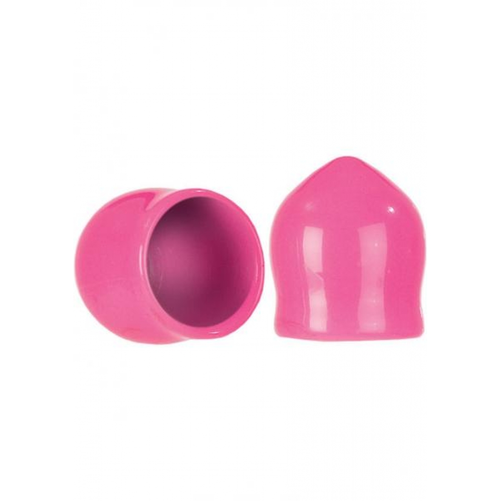 Mini Nipple Suckers - Enhanced Sensitivity Set