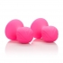 Nipple Play Pro Nipple Suckers Pink - Nipple Pumps