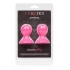 Nipple Play Pro Nipple Suckers Pink - Nipple Pumps