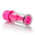 Nipple Play Vacuum Twist Suckers Pink - Nipple Pumps