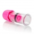 Nipple Play Vacuum Twist Suckers Pink - Nipple Pumps