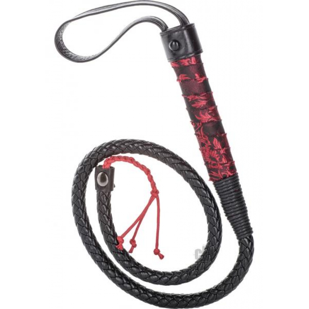 Scandal Bull Whip - Babydolls & Slips