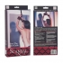 Scandal Over The Door Cuffs Black/Red - Babydolls & Slips