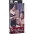 Scandal Leash Black/Red - Collars & Leashes