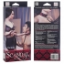 Scandal Leash Black/Red - Collars & Leashes