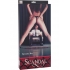 Scandal Spreader Bar Black/Red - Spreader Bars