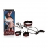 Scandal Submissive Kit - Ultimate Bondage Set