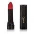 Hide & Play Lipstick Silicone Vibe Black - Discreet