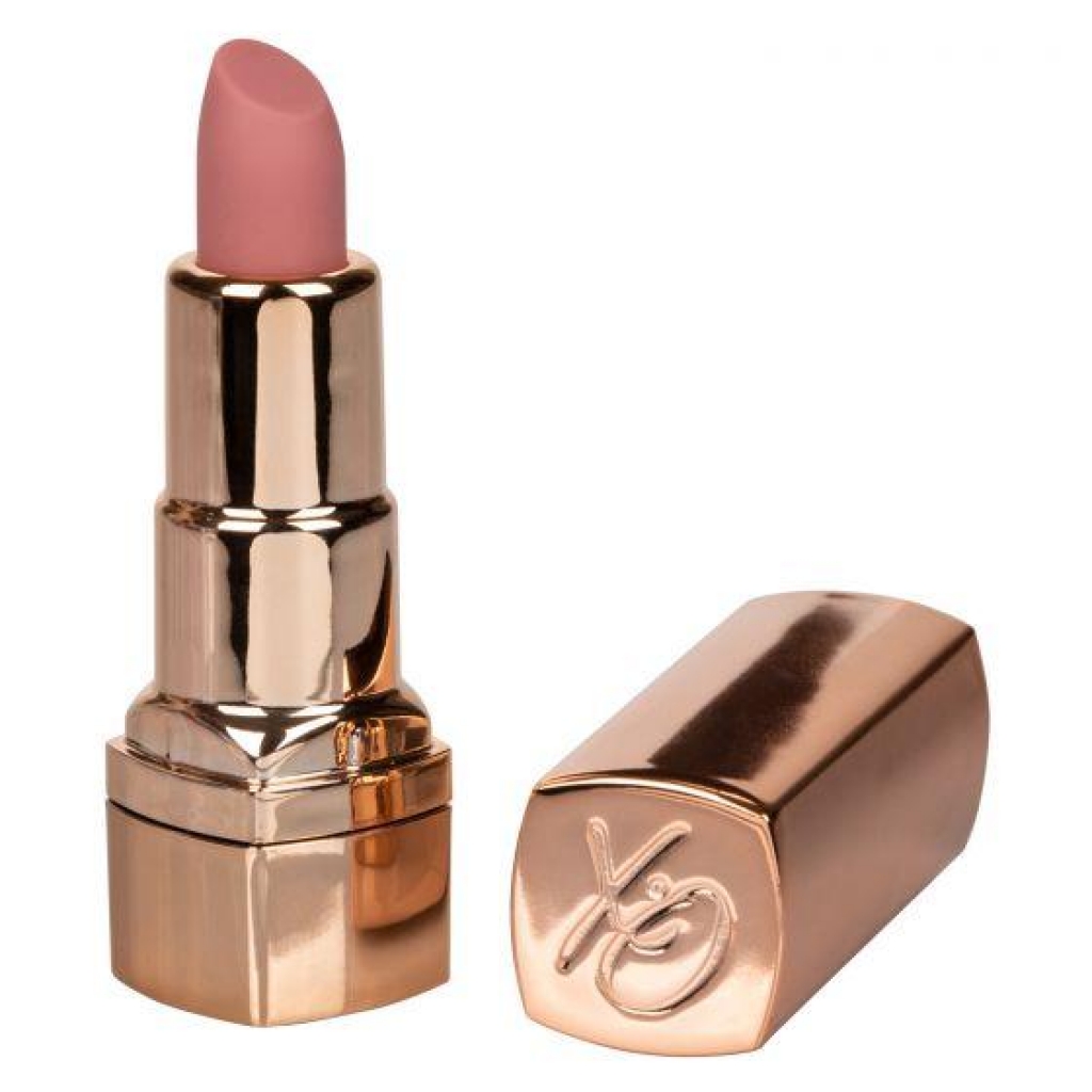 Hide And Play Reacharge Lipstick Pink - Discreet