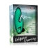 California Dreaming Sierra Sensation Green Rabbit Vibrator - Rabbit Vibrators