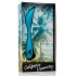 California Dreaming Palm Springs Pleaser Blue Vibrator - Modern Vibrators