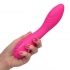 California Dreaming Surf City Centerfold Pink Vibrator - G-Spot Vibrators