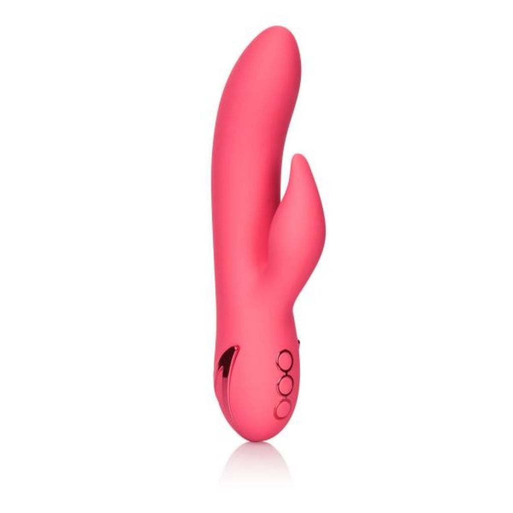 California Dreaming San Francisco Sweetheart Vibrator - Rabbit Vibrators