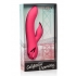 California Dreaming San Francisco Sweetheart Vibrator - Rabbit Vibrators