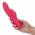 California Dreaming San Francisco Sweetheart Vibrator - Rabbit Vibrators