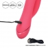 California Dreaming San Francisco Sweetheart Vibrator - Rabbit Vibrators