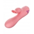 California Dreaming Pasadena Player Pink Rabbit Vibrator - Rabbit Vibrators