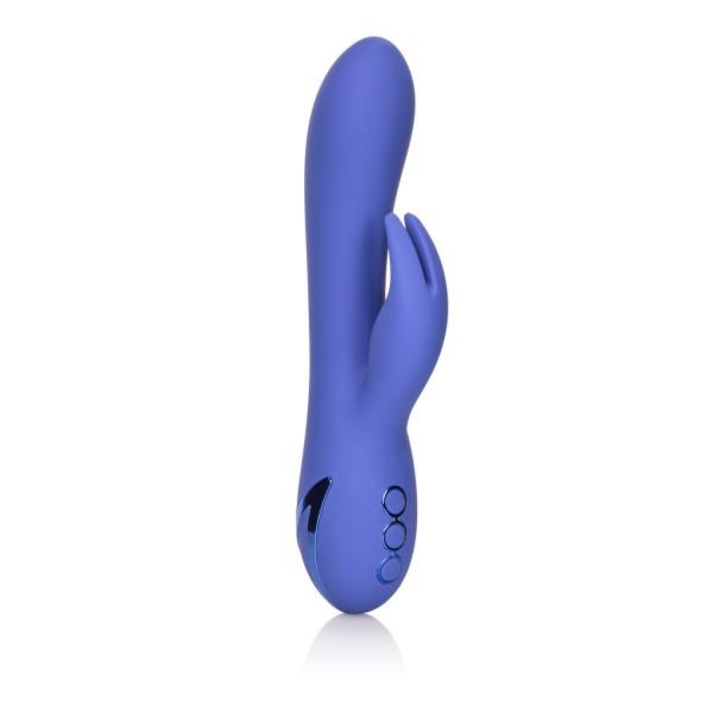 California Dreaming Beverly Hills Bunny Vibrator - Rabbit Vibrators