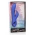 California Dreaming Beverly Hills Bunny Vibrator - Rabbit Vibrators